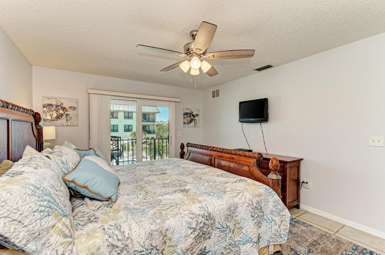 Anna Maria Island Beach Waves Bradenton Beach Exterior foto